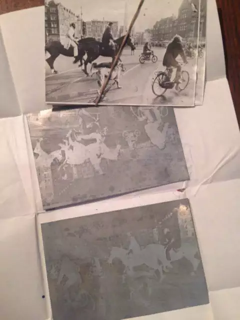 JOURNAL "LE MONDE" Lot 200 plaques imprimerie zinc années 65/75 titrées datées
