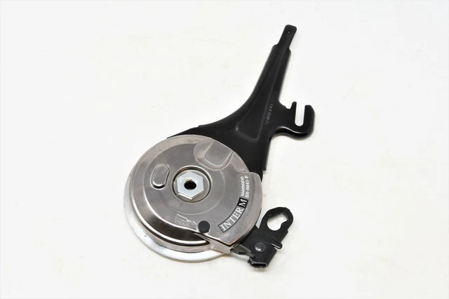 Shimano shop inter m
