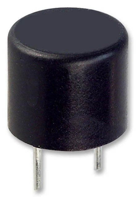 Fusible Radial Rapide Coup 5A - MCMEF 5A 250V Paquet De 10