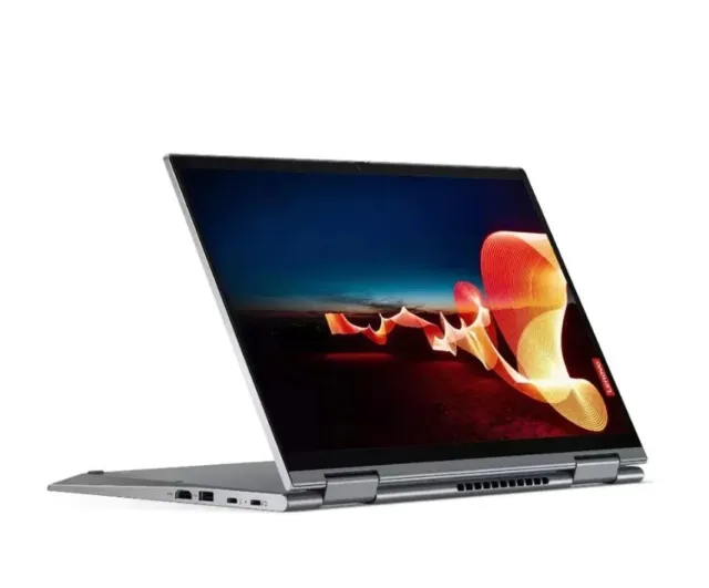 Lenovo ThinkPad X1 Yoga Gen 6 Touch WUXGA i7-1185G7 1TB 32GB Win10 PRO NEW WTY