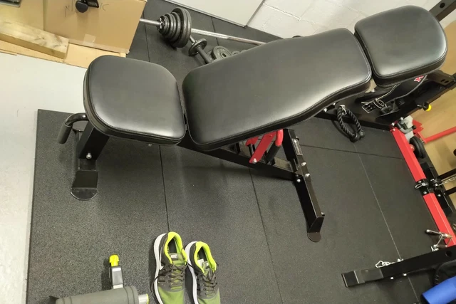 Bodymax pm121 clearance