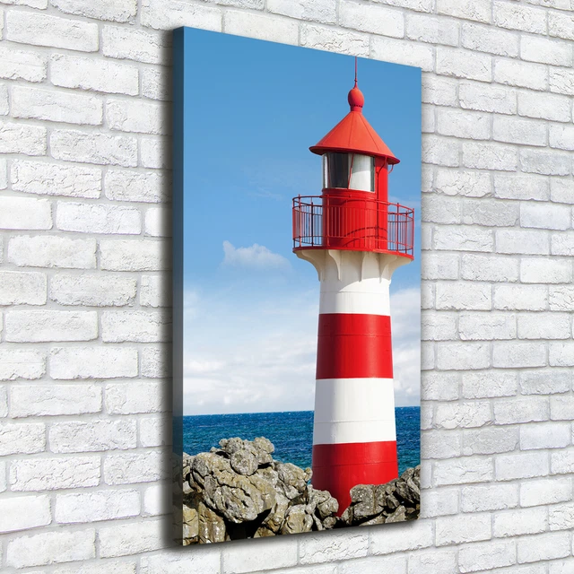 Tableau Abstrait Sur Toile 120x40 Cm - Multicolore, Marque Visario