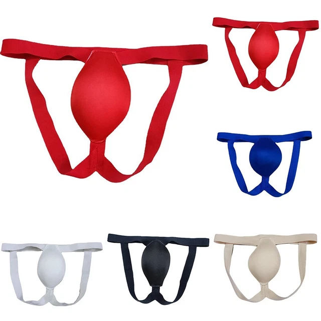 SHORT STRING HOMME sous-guerre maillots de bain doux et solides strings ...