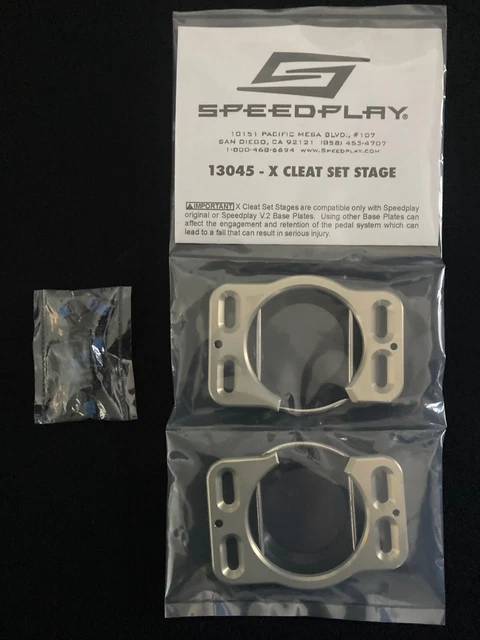 speedplay x series