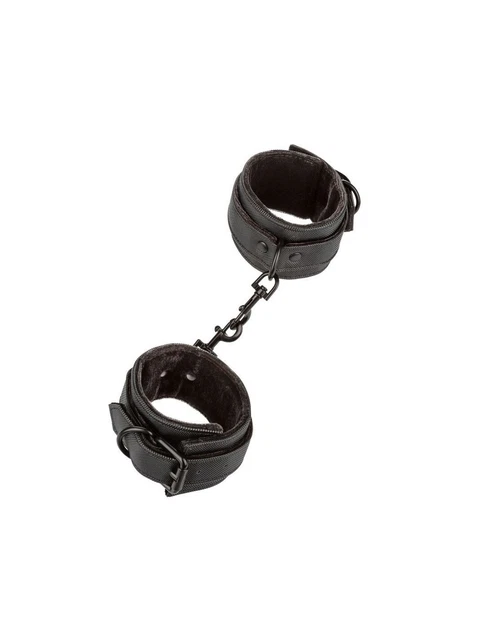 Calex Boundless Ankle Cuffs Esposas Tobilleras