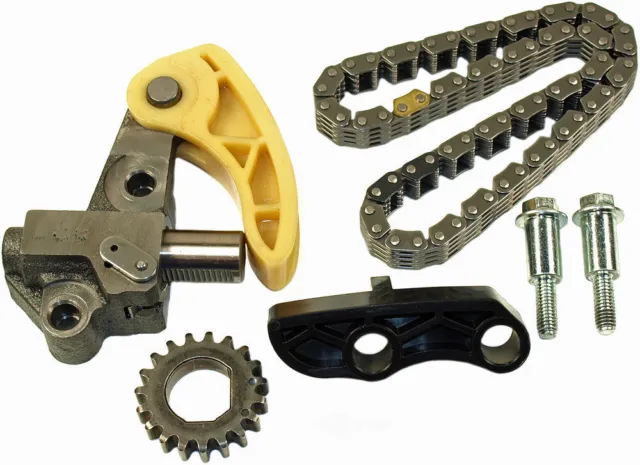 Engine Balance Shaft Chain Kit Cloyes Gear & Product 9-0919S