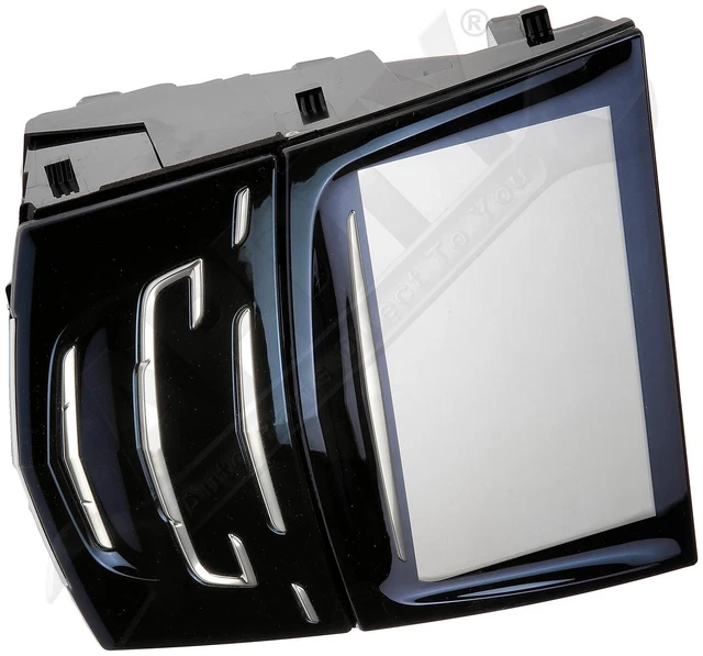 Dorman 586-129 Infotainment Unit