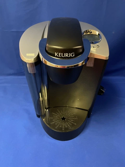 KEURIG B60 Special Edition COFEE Marker Black SR