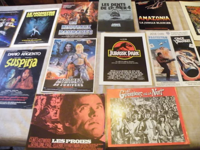 lot 13 synopsis dossier de presse  cinema bis fantastique sf horreur