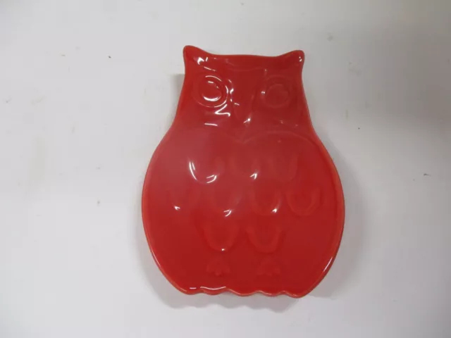 Moe Takemura Umbra Owl Spoon Rest