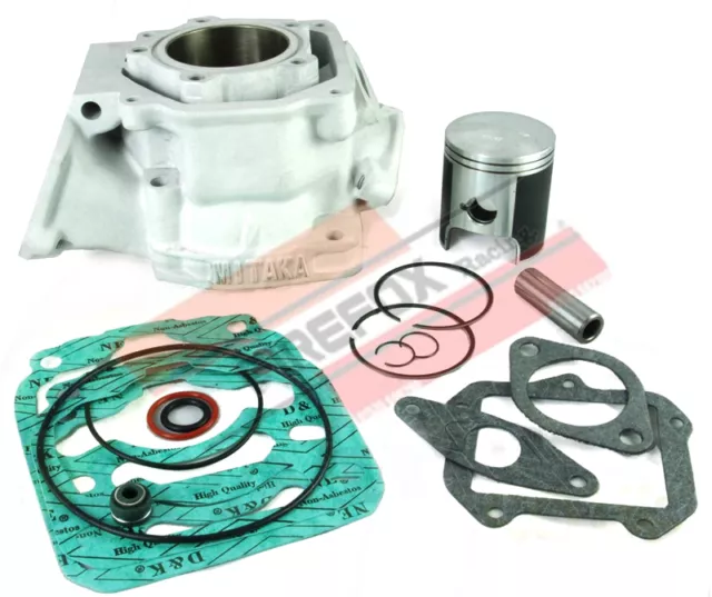 Aprilia rs125 big shop bore kit