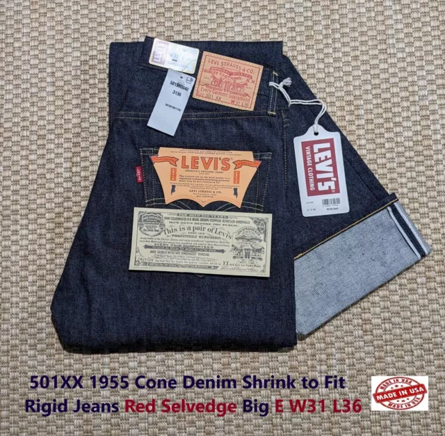 Jeans Levis 501 Brut Homme VENDRE PicClick FR
