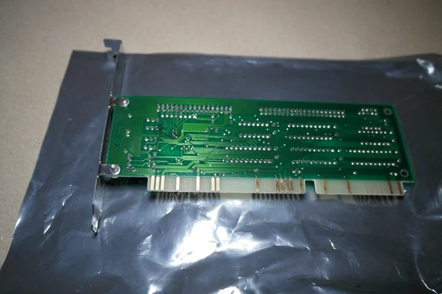 ISA FDD HDD IDE controller adapter I/O card LCS-6623/W EUR 23,23 ...