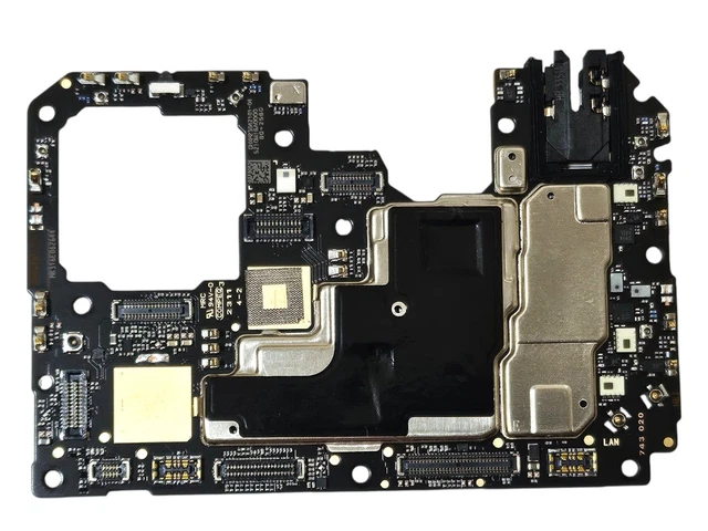 Carte-mère Xiaomi Redmi Note 8 ( M1908C3JG ) 64Go ATTENTION Carte-mère Xiaomi Redmi Note 8 ( M1908C3JG ) 64Go ATTENTION