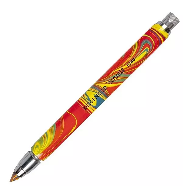 Koh-I-Noor Mechanischer Bleistift Kubuś 5,6MM 5340 Magic