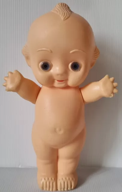 Kewpie sales doll eyes