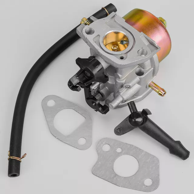 Carburetor Carb Fit For Honda GX168F GX200 5.5HP 6.5HP Pressure Washer Engine