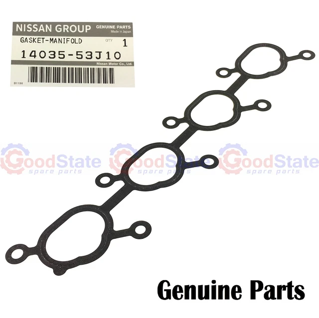 GENUINE NISSAN 180SX Silvia S13 SR20DE SR20DET Intake Manifold Bolt EUR