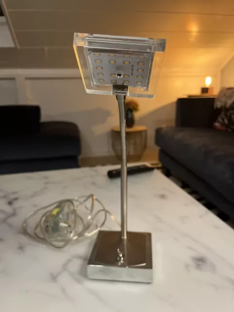 Paul Neuhaus LED Schreibtischlampe