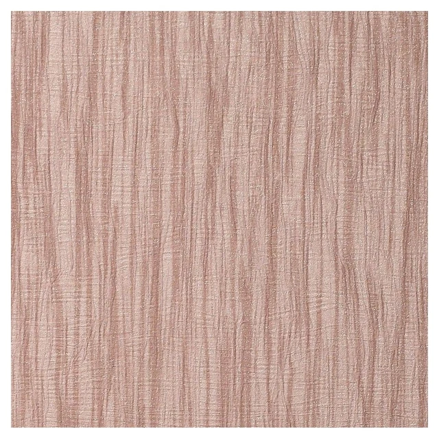 Milano Rose Gold Heavyweight Italian Glitter Encrusted Vinyl Wallpaper M95598
