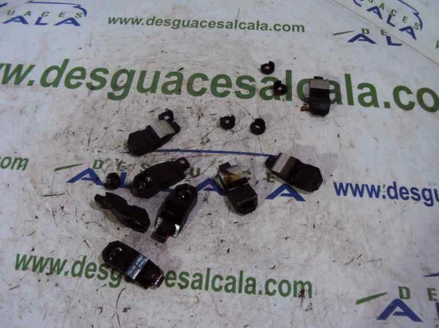 Taques / 777274 Para Daewoo Lanos Se