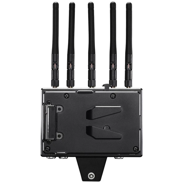 Teradek Bolt 4K RX Monitor Module for Cine 7 and 702 Touch, V-Mount SKU#1629736