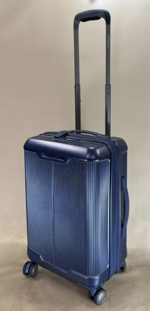 SAMSONITE SILHOUETTE 17 Blue 21