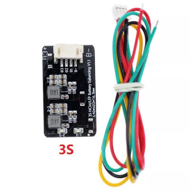 Cell Module Balancer Energy Transfer Replacement 1.2A Active Equalizer