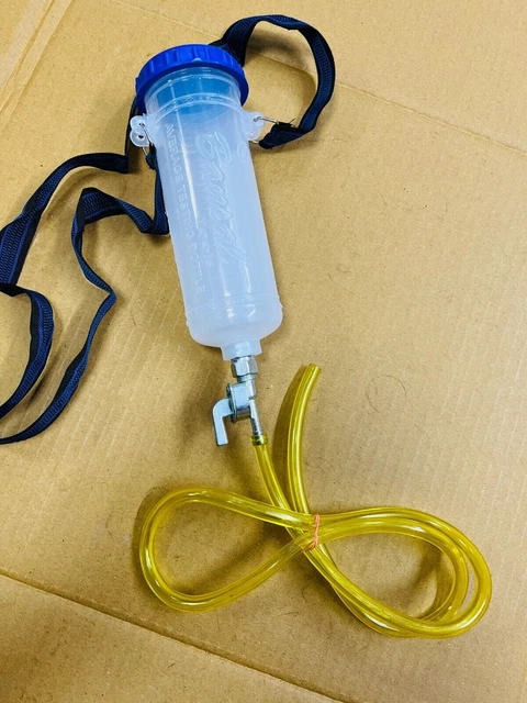 TUBO LINEA RITORNO Serbatoio Carburante Orig. Per Smart Fortwo W451 Cdi EUR 54,50 - FR - Foto 10