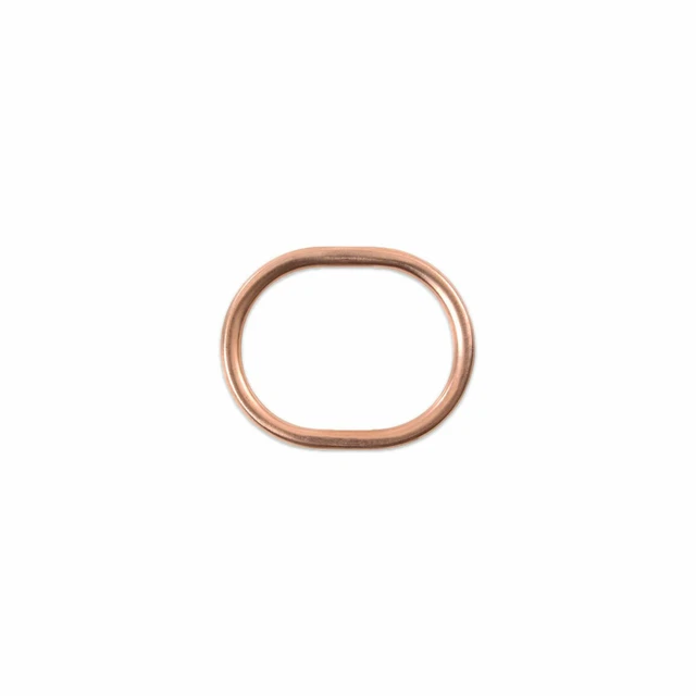 Guarnizione Marmitta Originale Kawasaki 11061-7061 | Nuova | Giappone