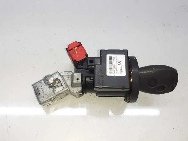 285916556R Commutateur D´allumage / 2198621-2 / G6491C454 / 1974928 Pour Dacia D