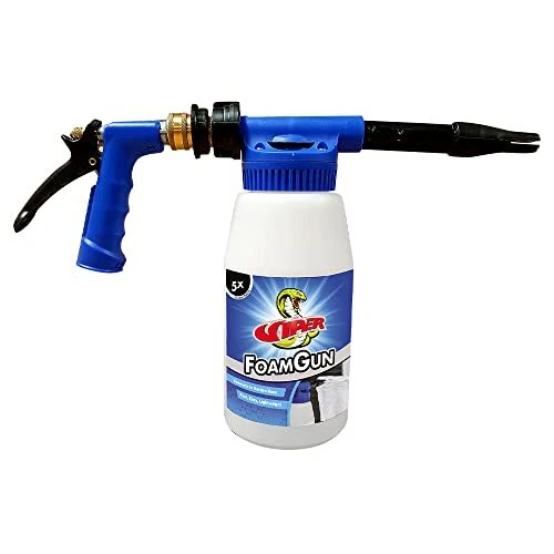 REFRIGERATION TECHNOLOGIES VIPER Coil Cleaning Foam Spray Gun RT300S