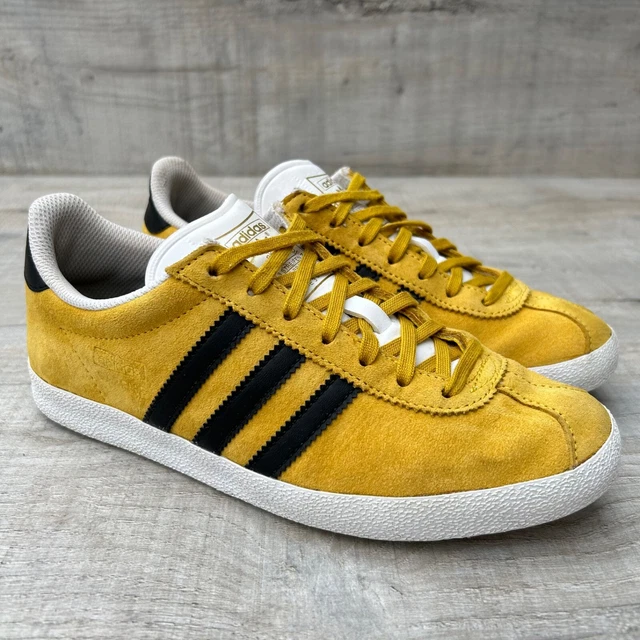 Adidas gazelle store og giallo