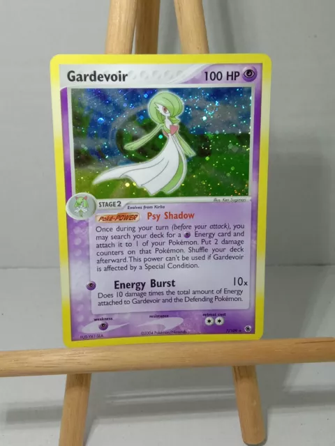 Pokémon Shuffle #99  ¡Gardevoir! 