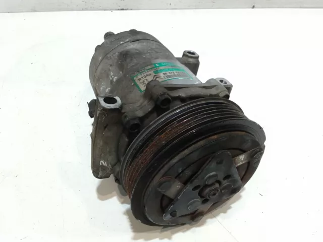 Compressore AC per Peugeot 307 Berlina 2 Serie (2005   In produzione)