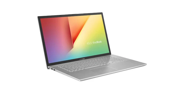 ASUS Vivobook »X515KA-EJ058W« 15,6 Zoll Intel® Celeron® N4500 Prozessor*B-Ware