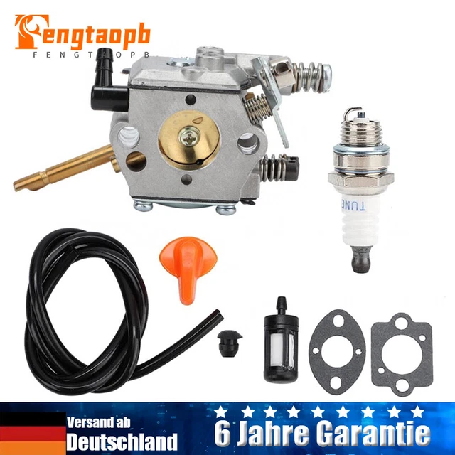 Schlauch Benzinschlauch Ersatzteil Stihl Freischneider Motorsense, 10,52