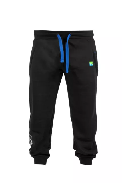 Preston Black Joggers NEW Coarse Fishing Hoodie *All Sizes Available*
