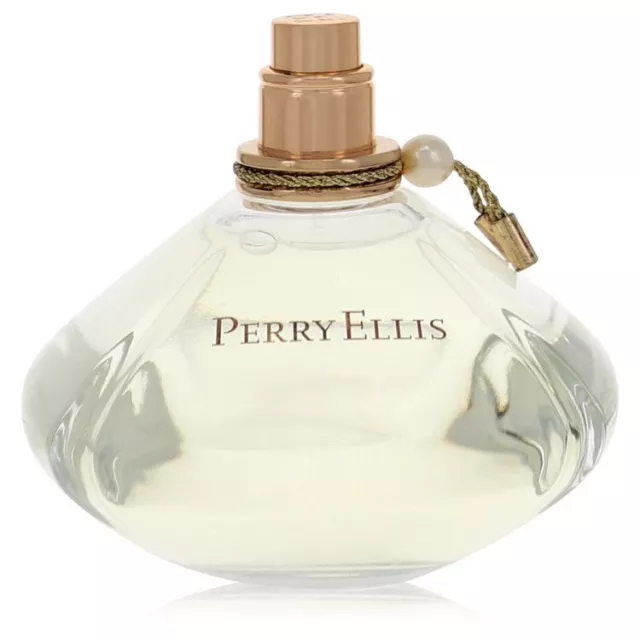 PERRY ELLIS 18 By Perry Ellis Eau De Parfum Spray (Tester) 3.4 oz For ...