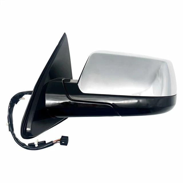For Chevy Tahoe/Suburban 2015 16 17 18 19 2020 Door Mirror Driver Side GM1320507