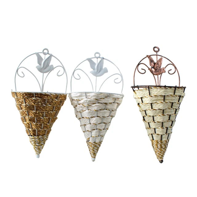 Hanging Flower Pot Hanging Flower Pots Indoor Hanging Basket