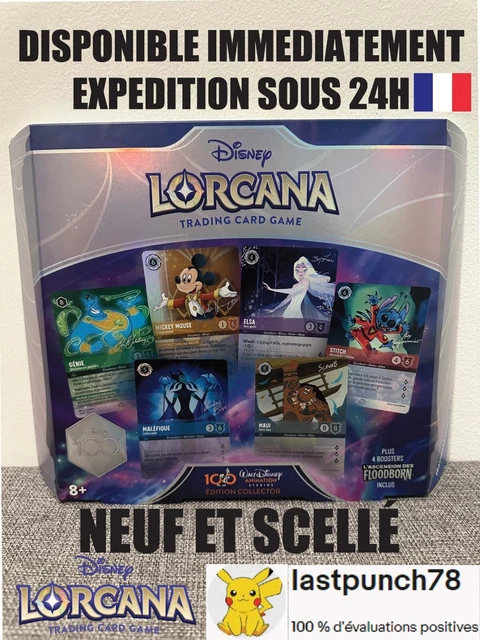 COFFRET COLLECTION PREMIUM Pokemon Lucario Vstar - Neuf et Scellé FR 2022 EUR 109,00 - FR