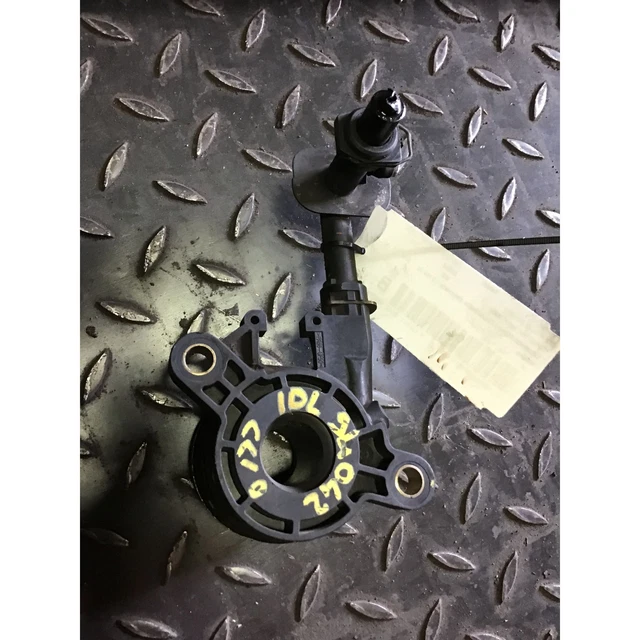 Kit D'embrayage RYMEC JT1673042 Pour Renault Clio III, Mégane II, Ka - Neuf Sous Emballage