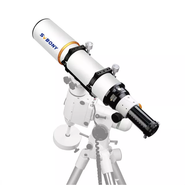 SVBONY SV503 102/714mm ED F7 Professional Telescopes Refractor OTA Achromatic