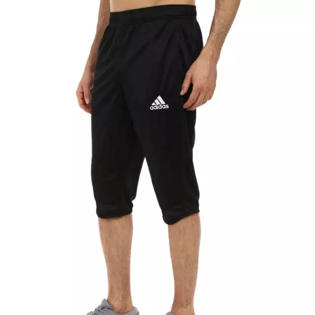 [M35319] Men's Adidas Core 15 3/4 Training Pant