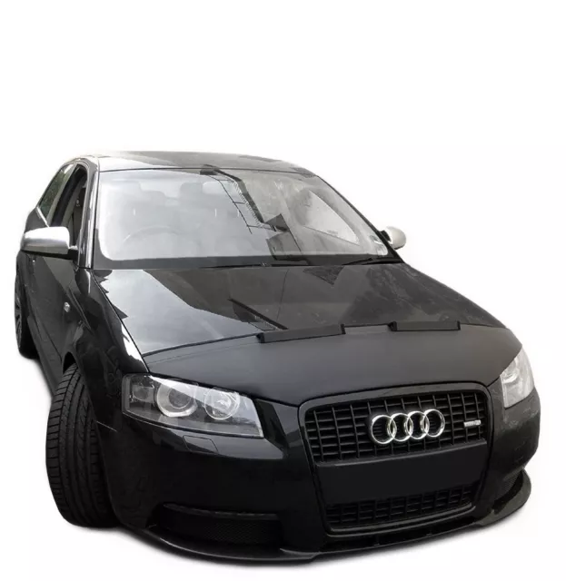 Black Bull Voiture Convient pour Audi A3 8P1 Année Fab. 2005-2008