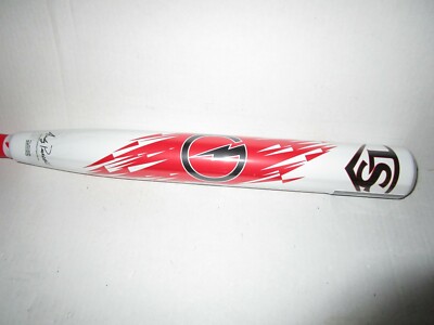 louisville slugger andy purcell genesis apg2