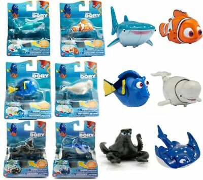 Nemo Swiggle Fish Supplied Bandai 36402 Disney Finding Dory 