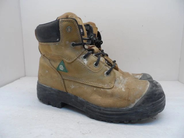 AGGRESSOR MENS 8 display picture 3