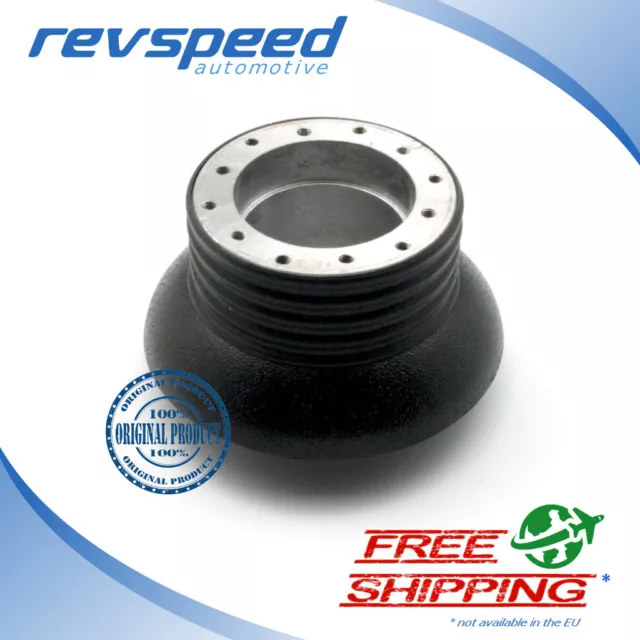 Luisi Italy Steering Wheel Hub Boss Kit for BMW 3 8 E36 E31 #1505